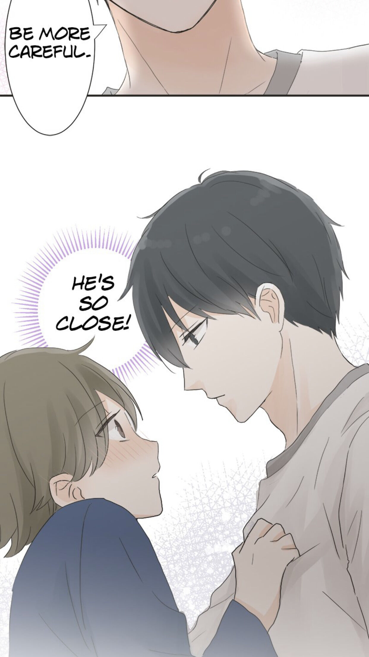 A Mismatched Complicated Love chapter 10 page 51