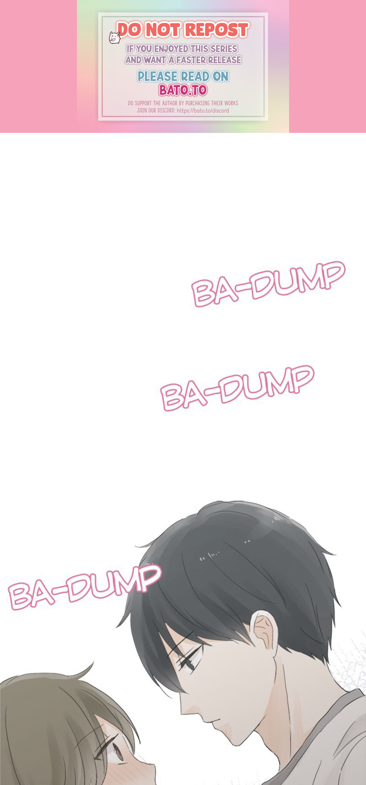 A Mismatched Complicated Love chapter 11 page 1