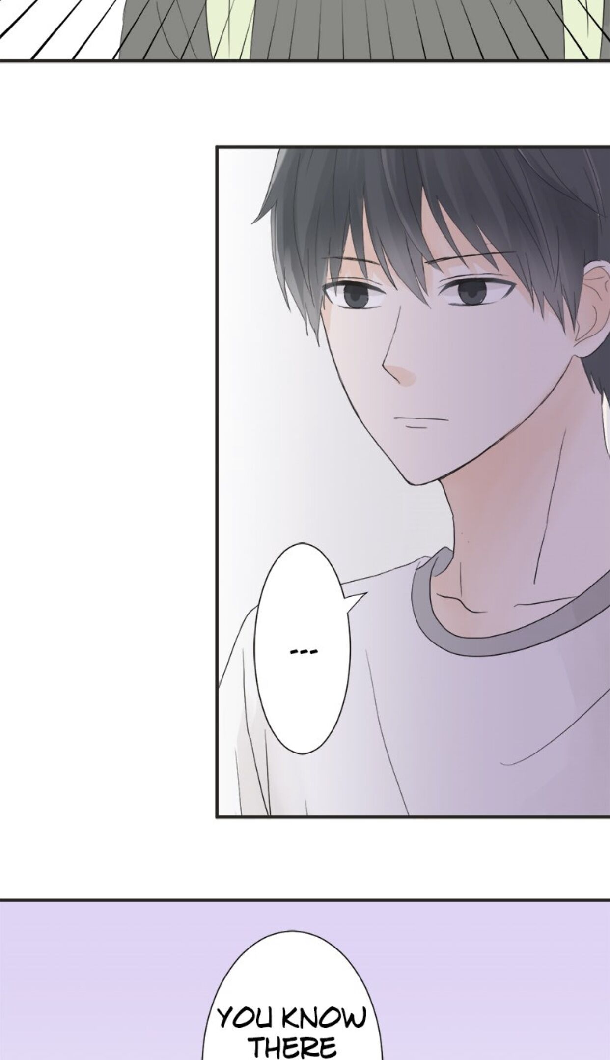 A Mismatched Complicated Love chapter 11 page 12
