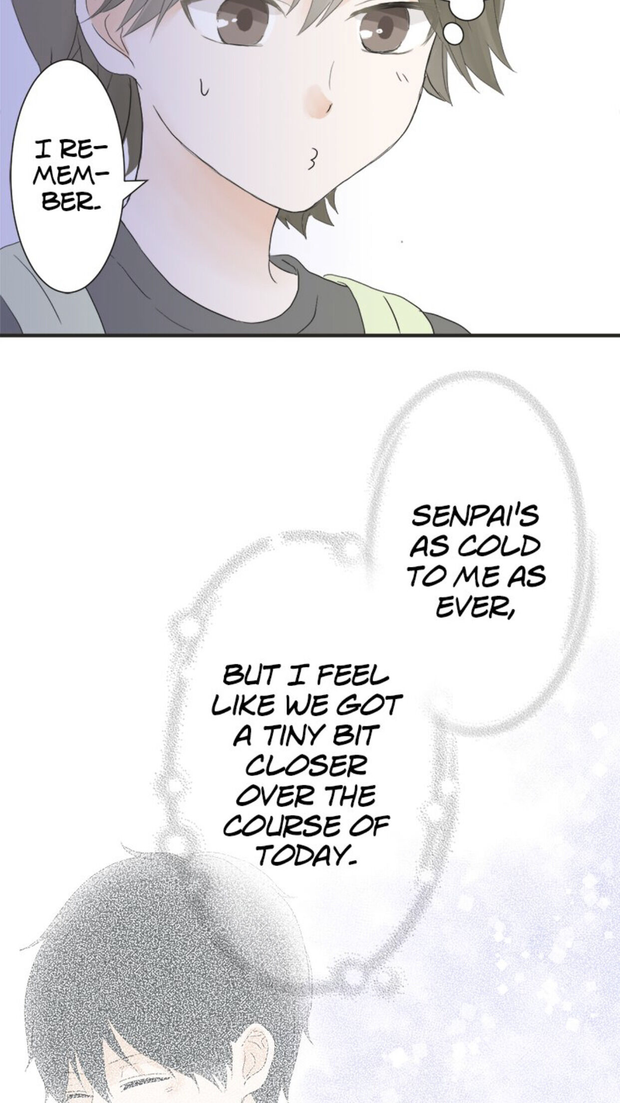 A Mismatched Complicated Love chapter 11 page 15