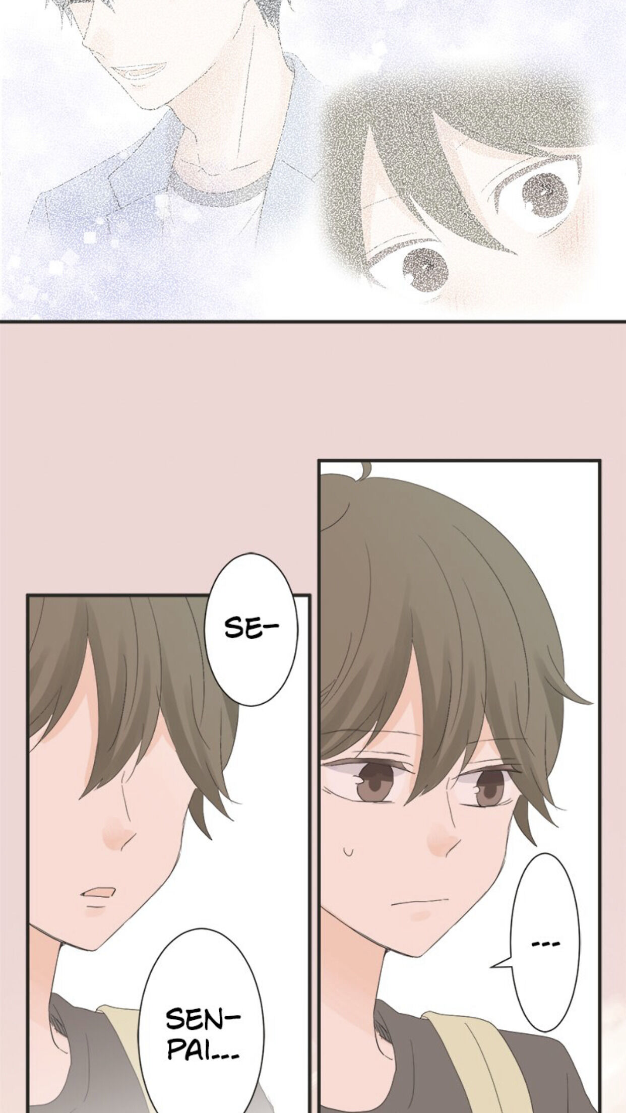A Mismatched Complicated Love chapter 11 page 16