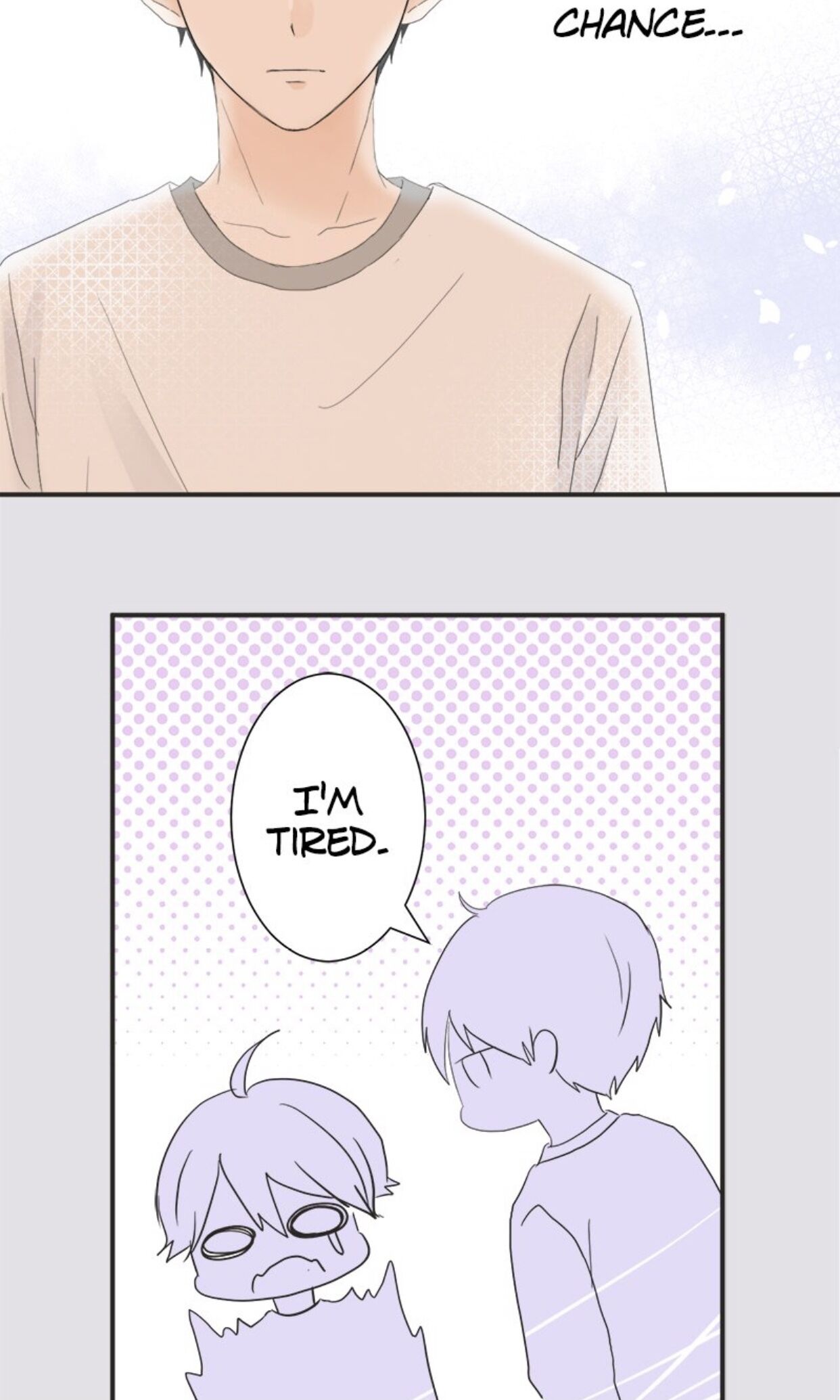 A Mismatched Complicated Love chapter 11 page 19