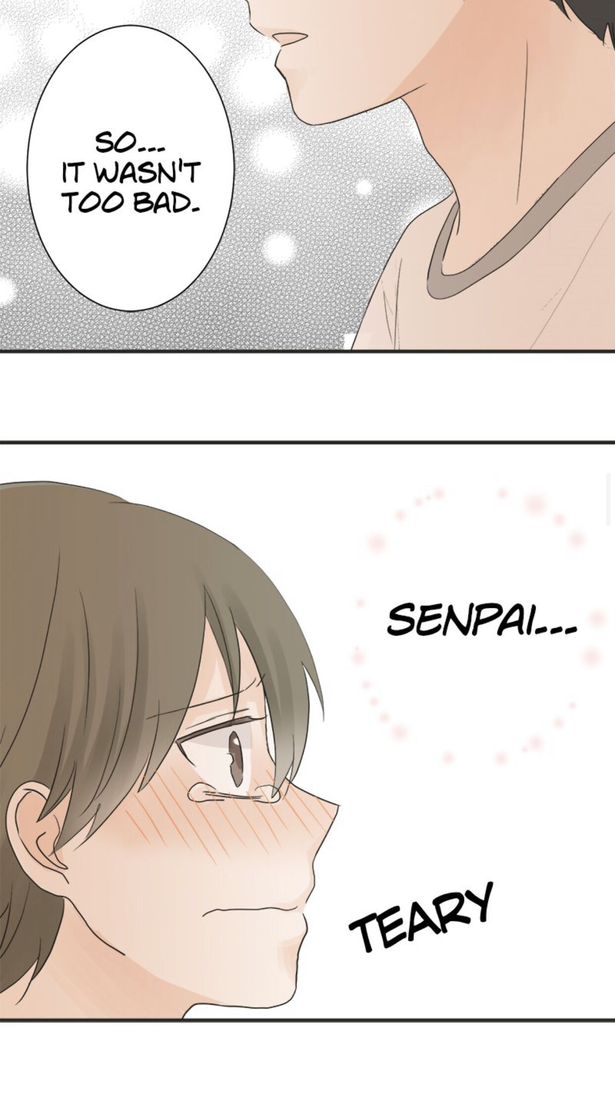 A Mismatched Complicated Love chapter 11 page 22