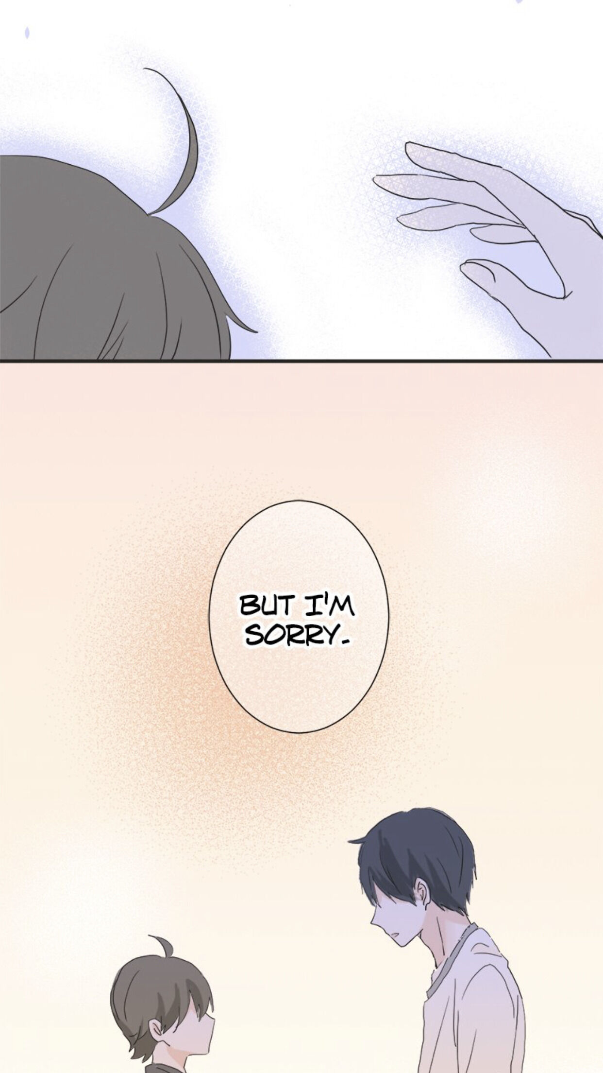 A Mismatched Complicated Love chapter 11 page 24
