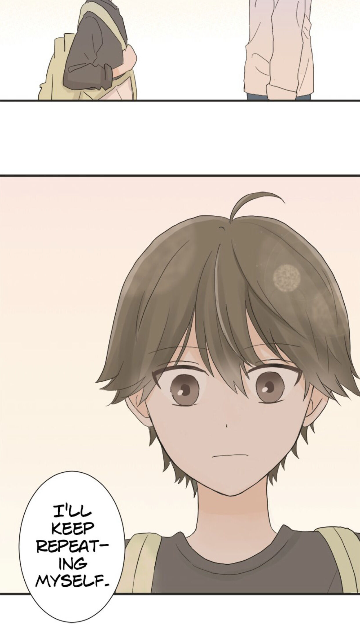 A Mismatched Complicated Love chapter 11 page 25