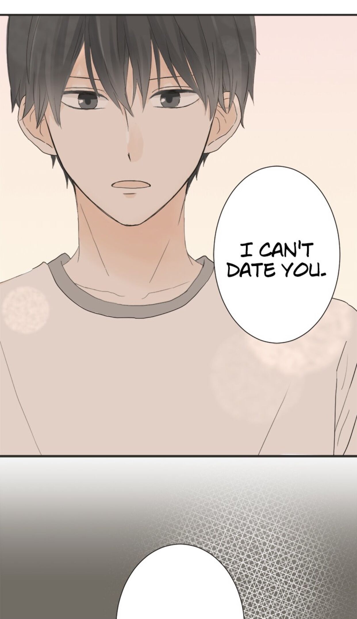 A Mismatched Complicated Love chapter 11 page 26