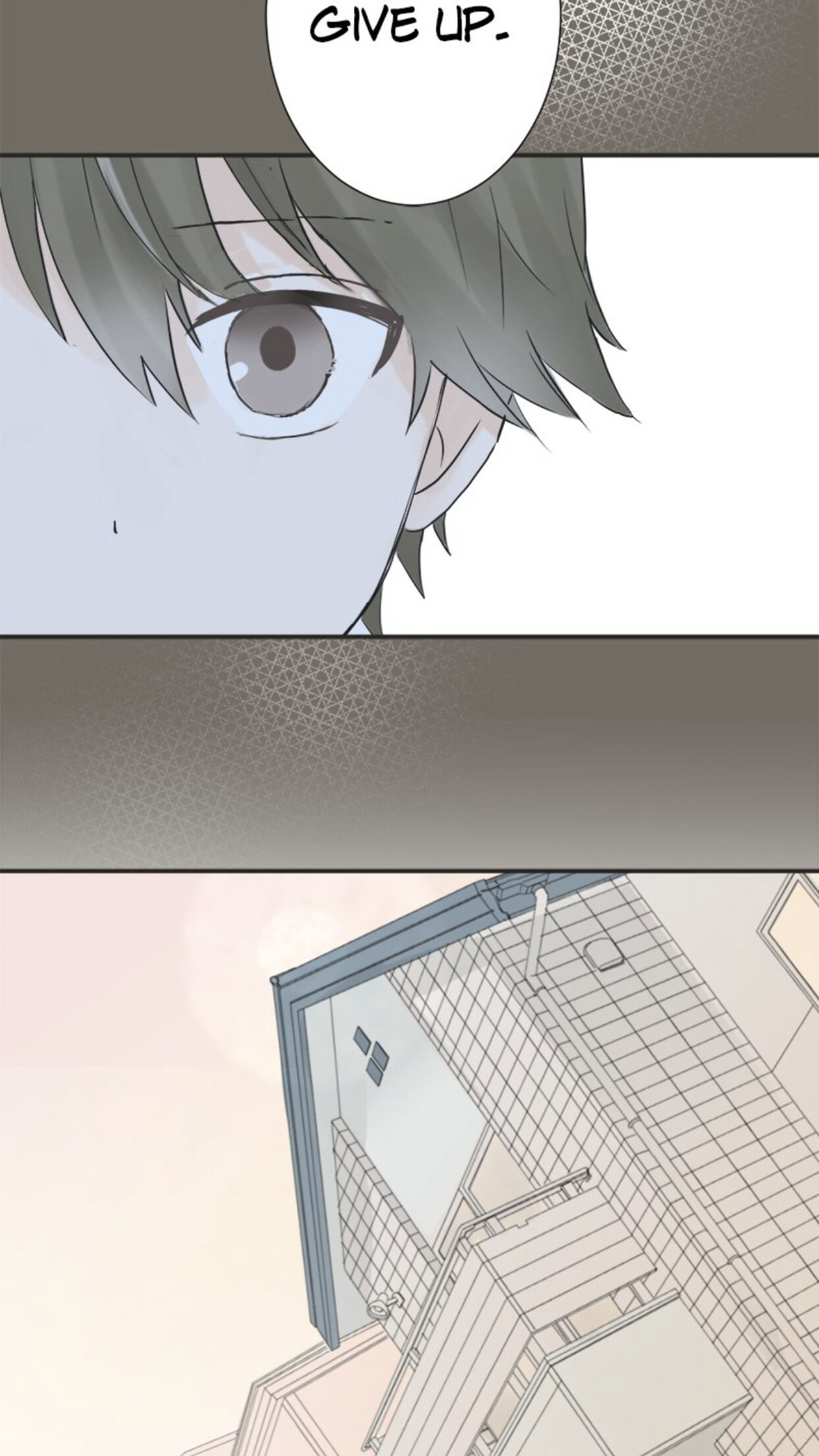 A Mismatched Complicated Love chapter 11 page 27