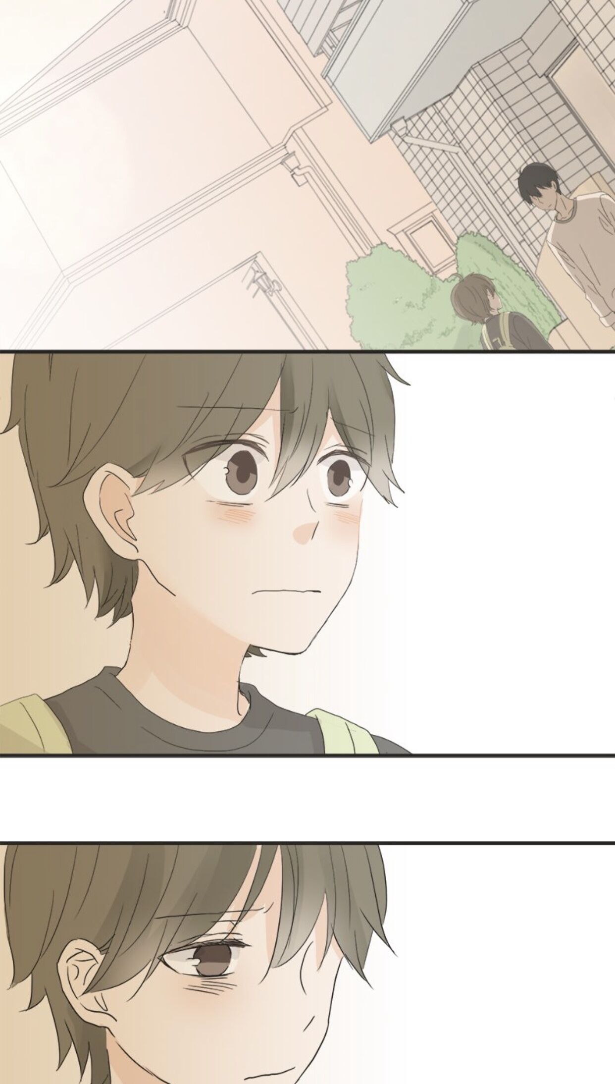 A Mismatched Complicated Love chapter 11 page 28
