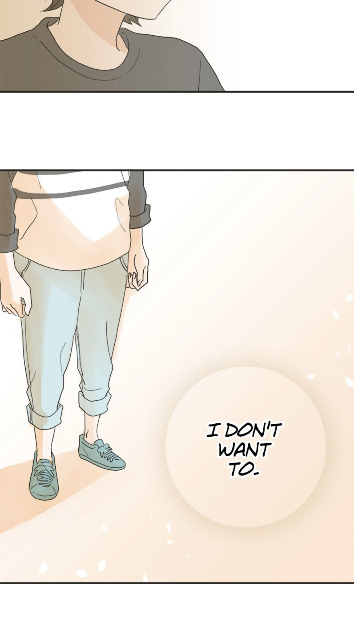 A Mismatched Complicated Love chapter 11 page 29