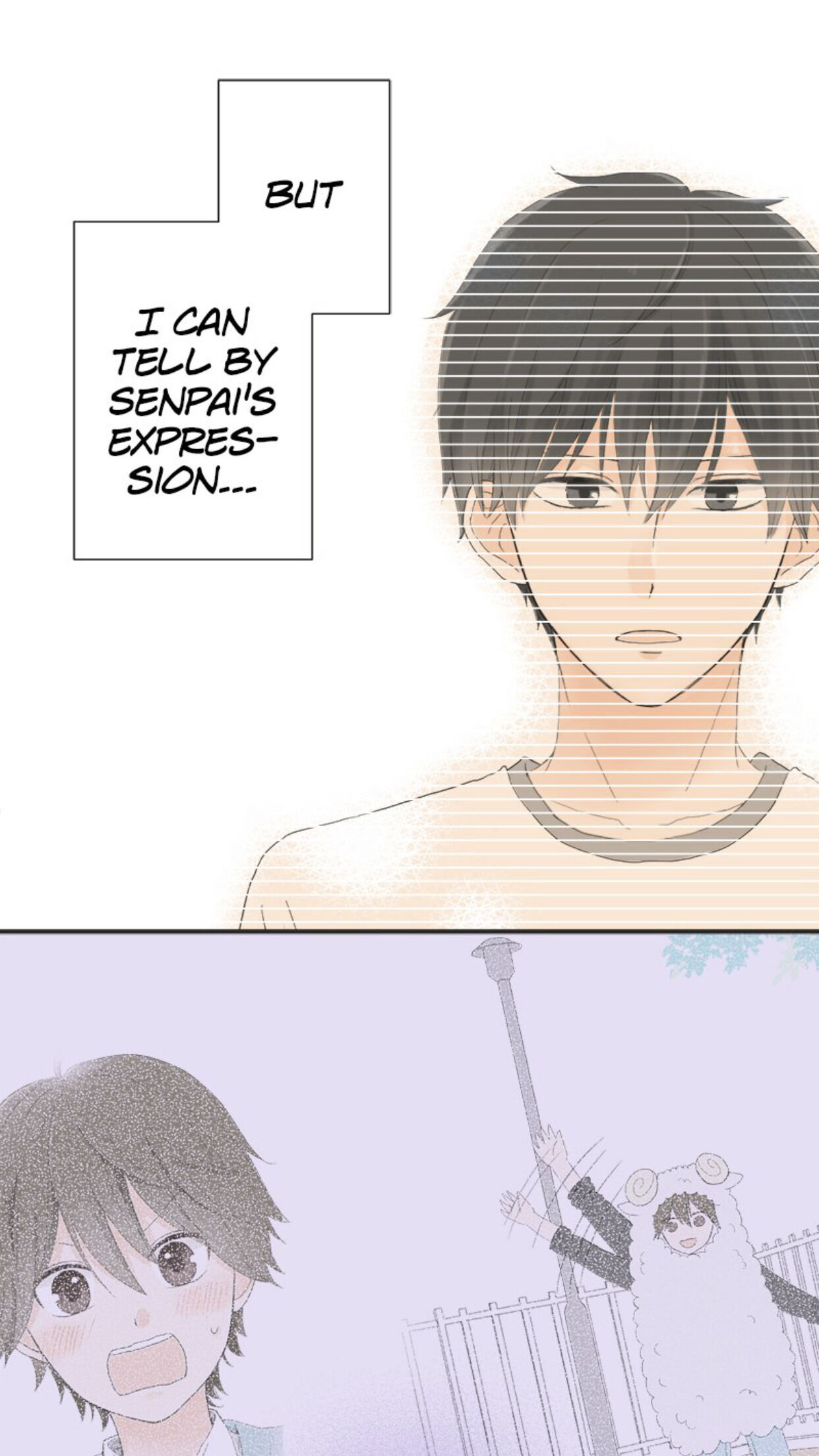 A Mismatched Complicated Love chapter 11 page 30