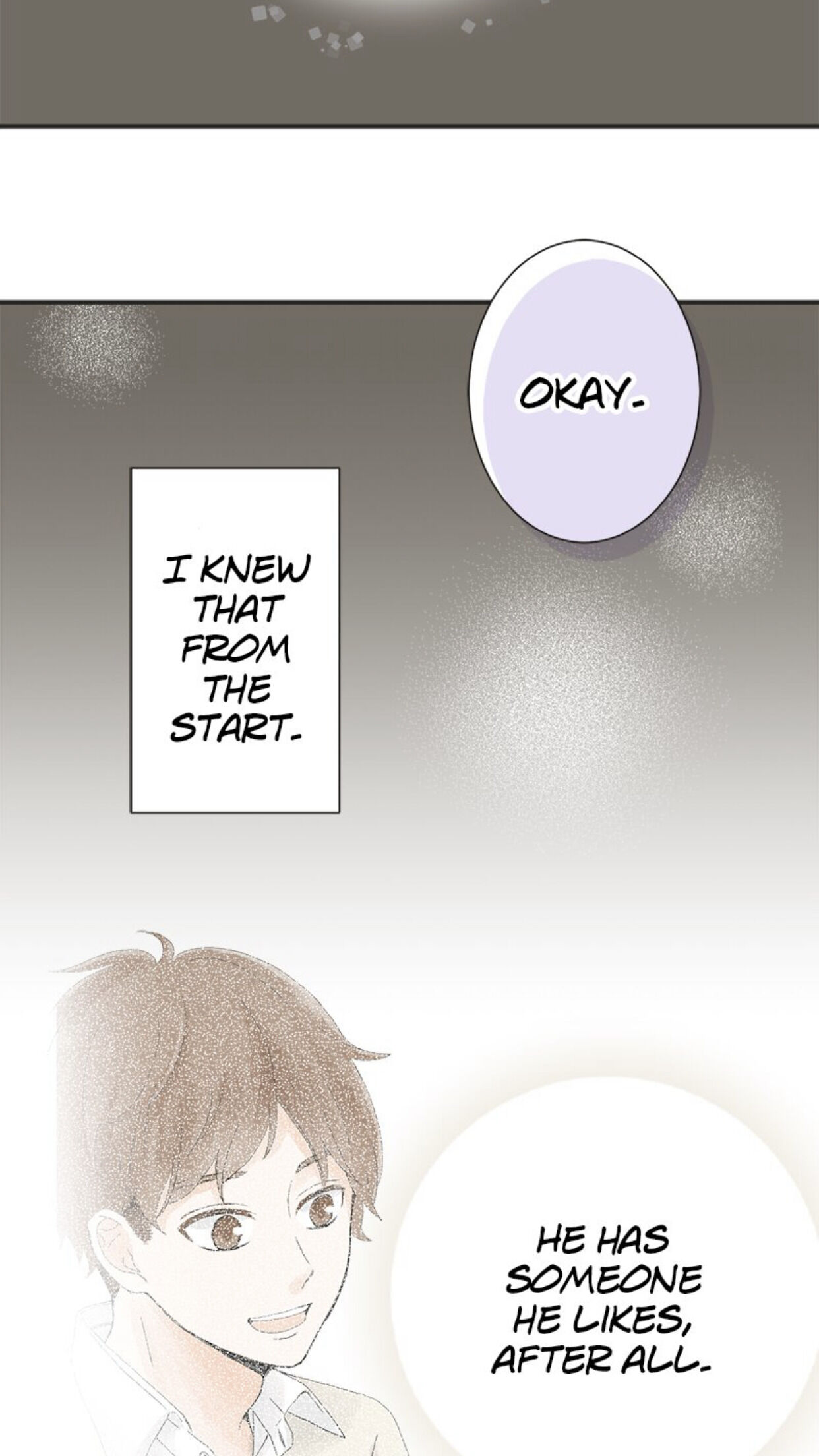 A Mismatched Complicated Love chapter 11 page 32