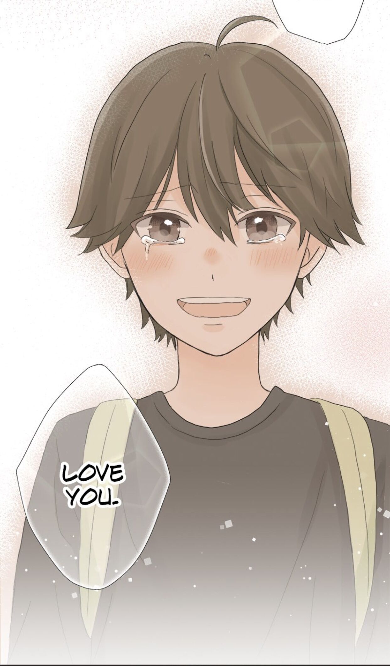 A Mismatched Complicated Love chapter 11 page 36