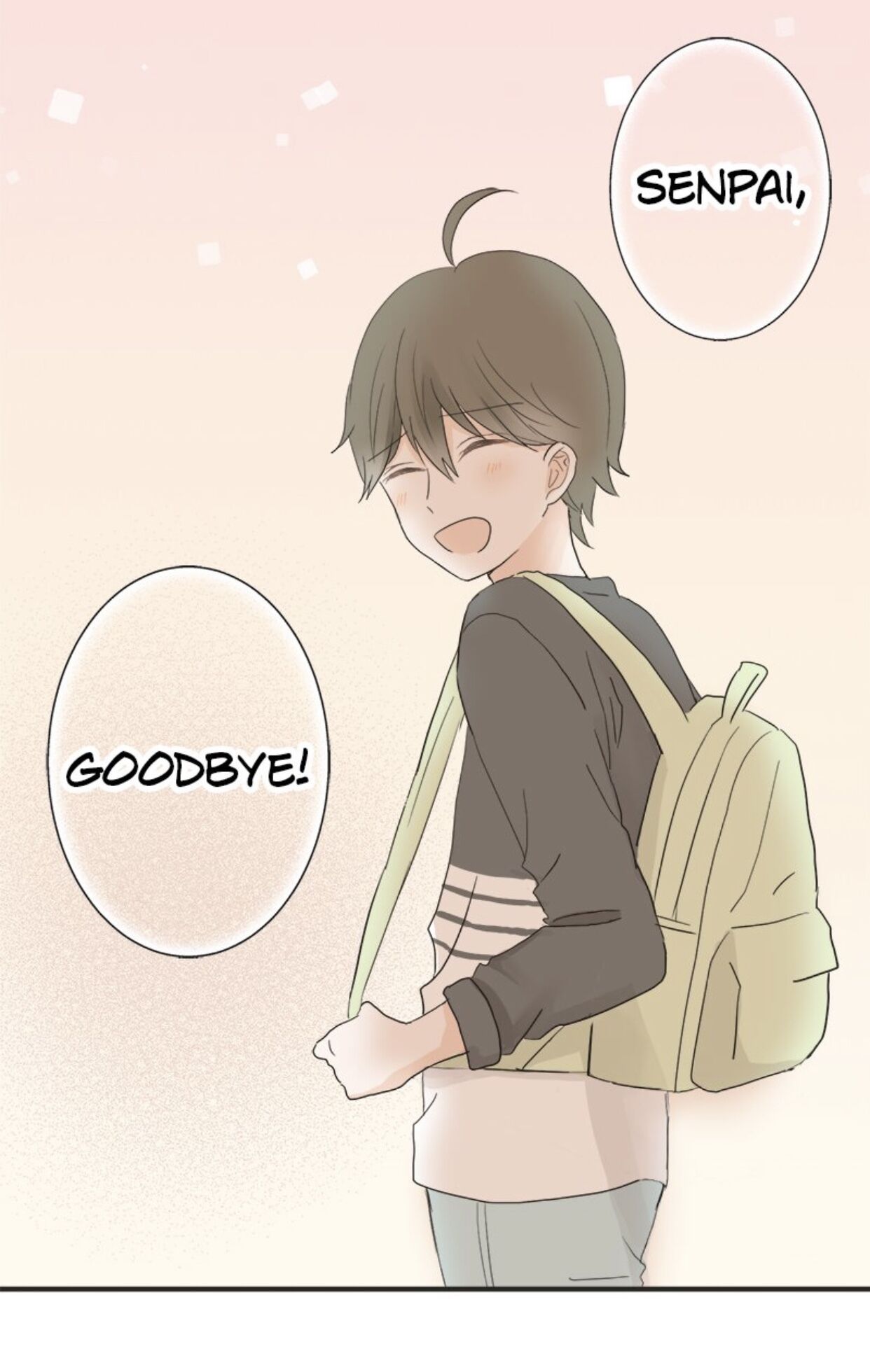 A Mismatched Complicated Love chapter 11 page 40
