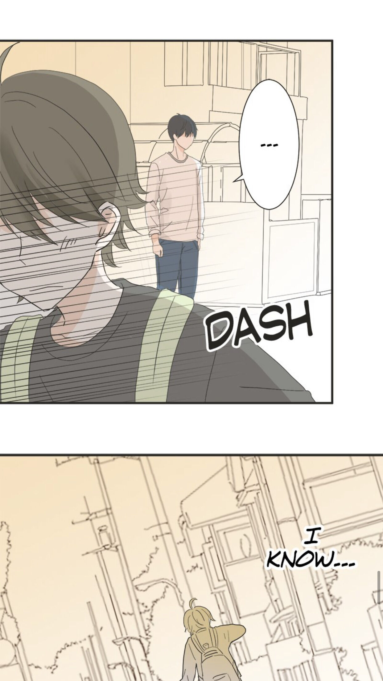 A Mismatched Complicated Love chapter 11 page 42