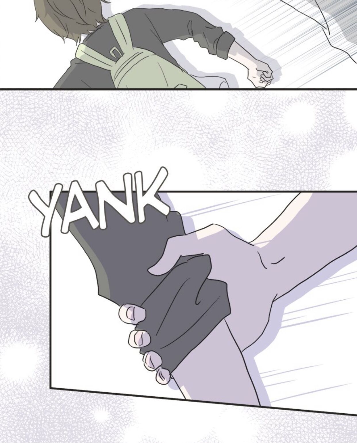 A Mismatched Complicated Love chapter 11 page 45