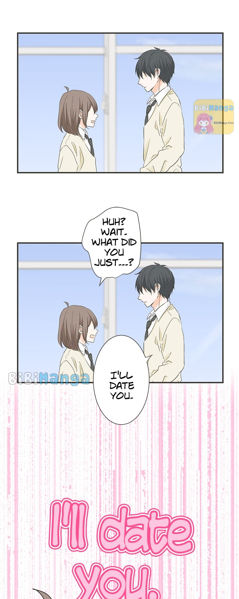 A Mismatched Complicated Love chapter 113 page 5