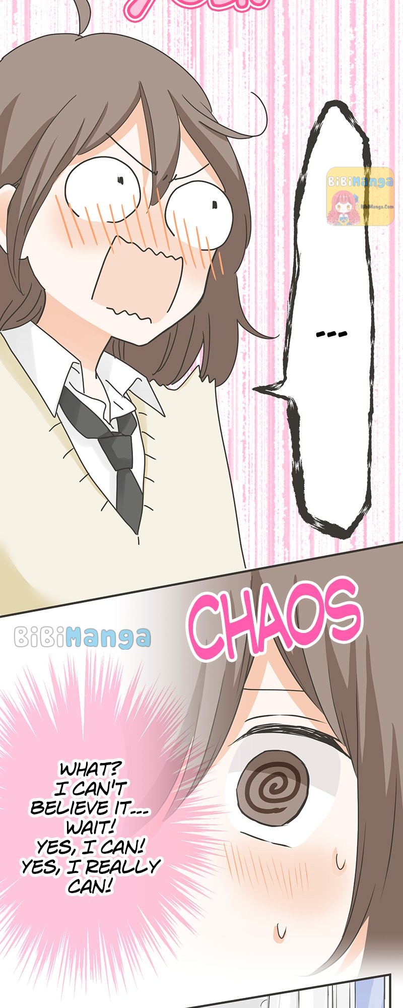 A Mismatched Complicated Love chapter 113 page 6