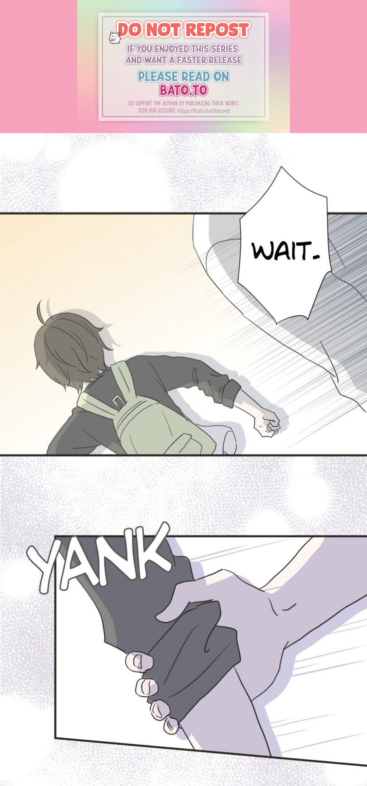 A Mismatched Complicated Love chapter 12 page 1