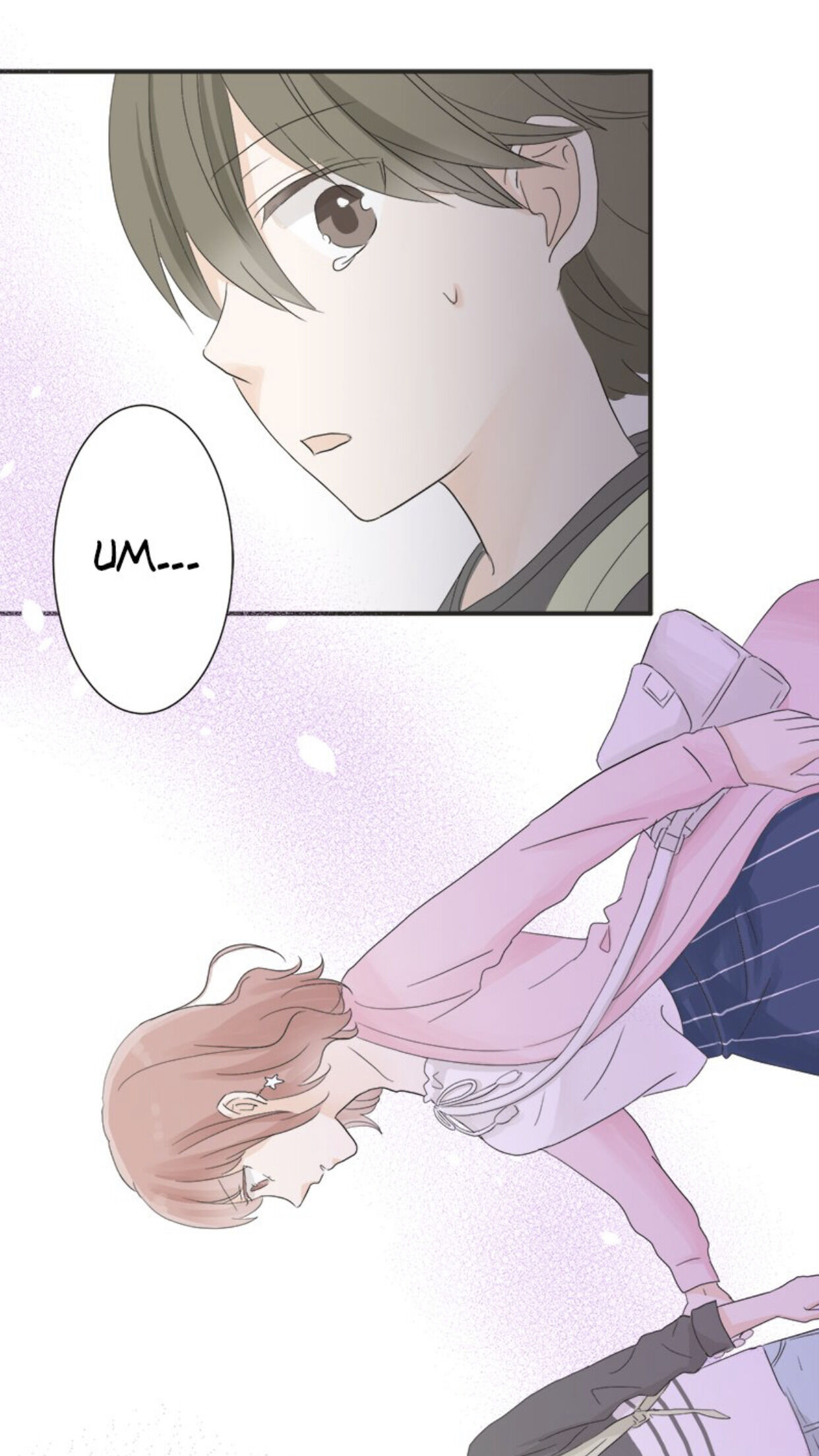A Mismatched Complicated Love chapter 12 page 7