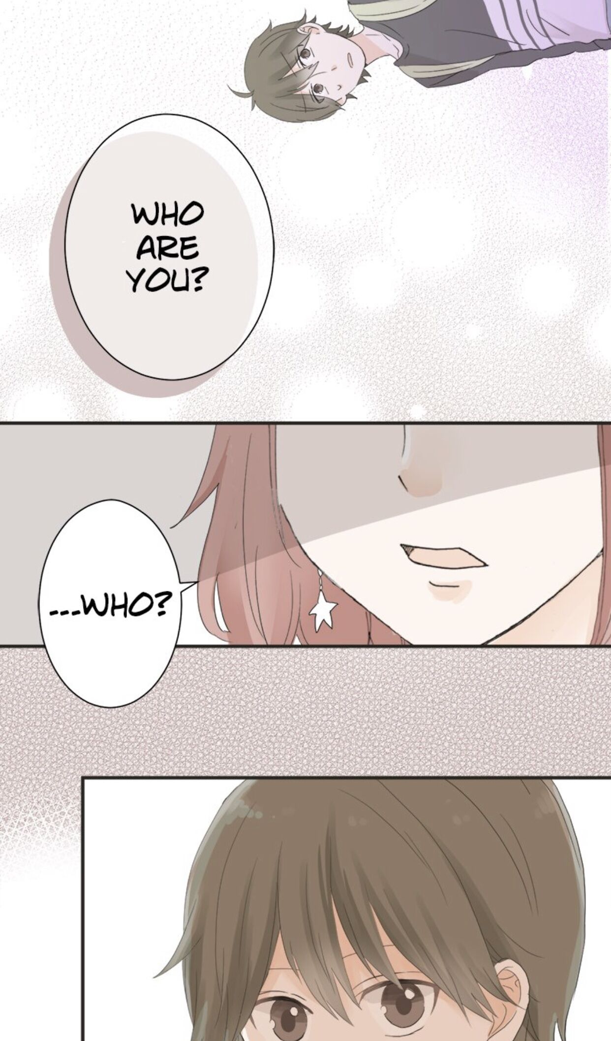 A Mismatched Complicated Love chapter 12 page 8