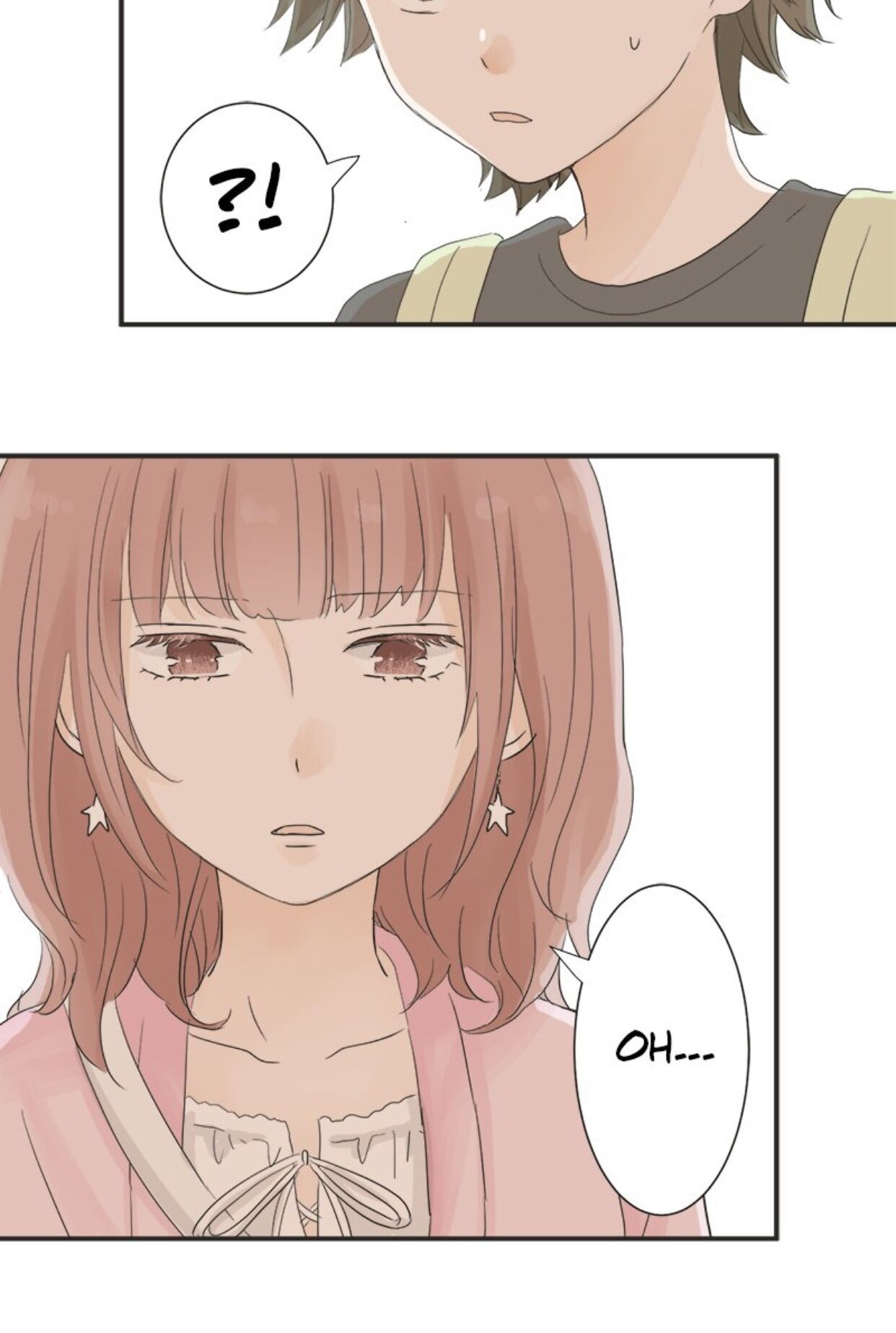 A Mismatched Complicated Love chapter 12 page 9