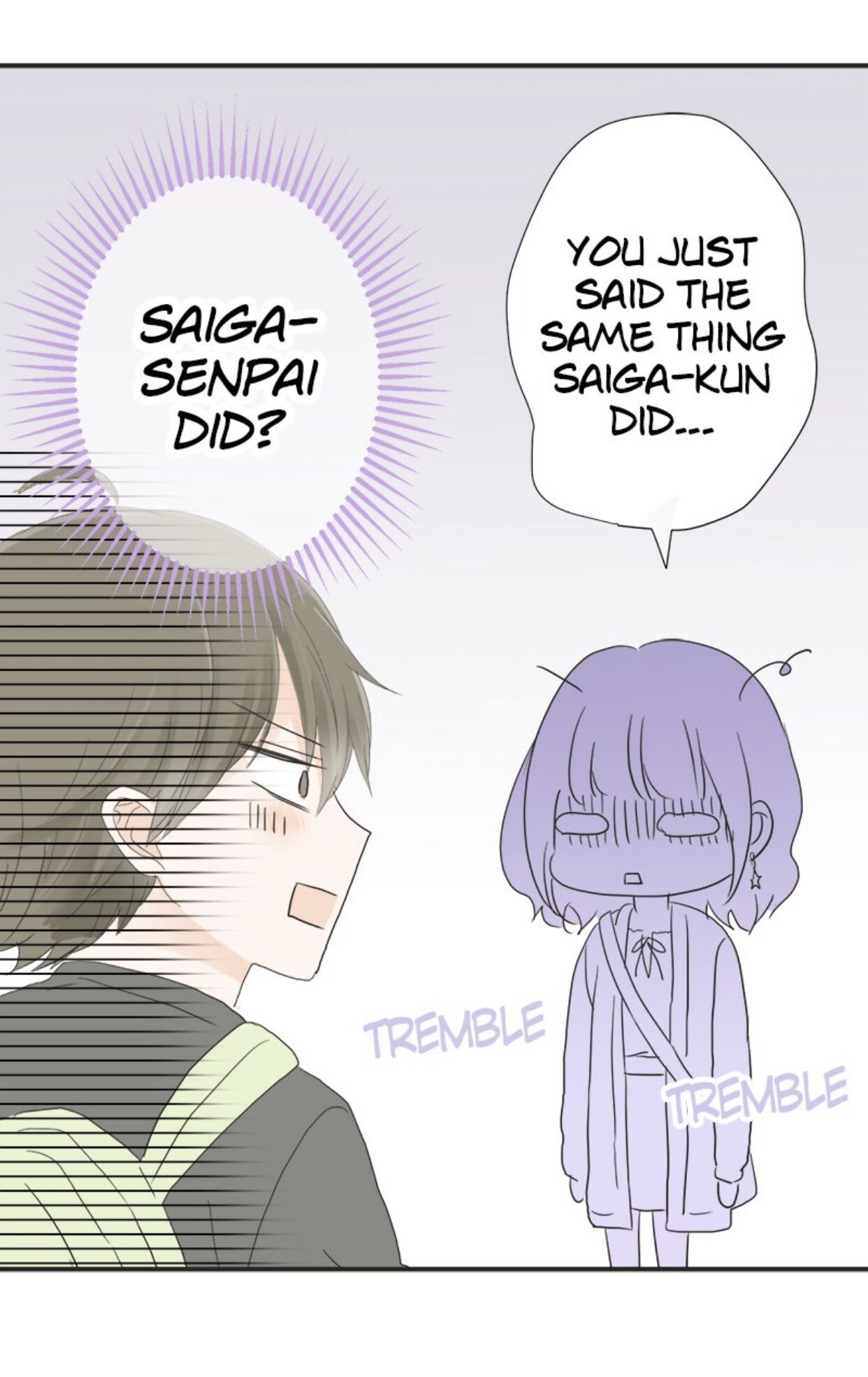 A Mismatched Complicated Love chapter 12 page 10