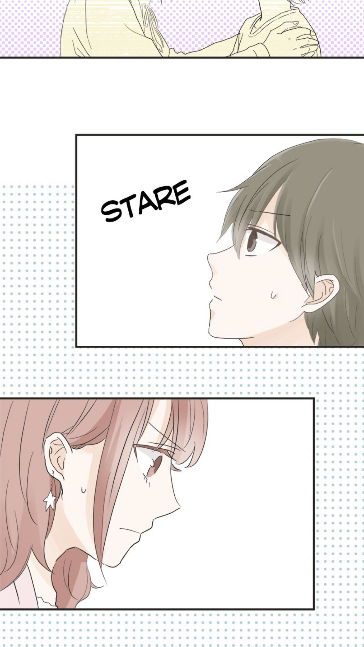 A Mismatched Complicated Love chapter 12 page 14