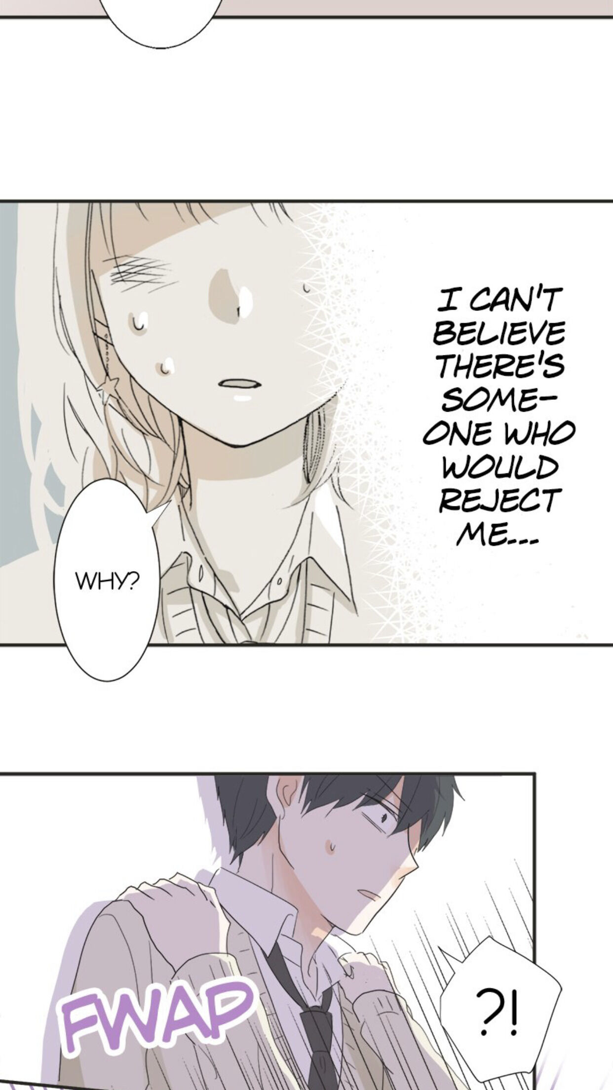 A Mismatched Complicated Love chapter 12 page 29