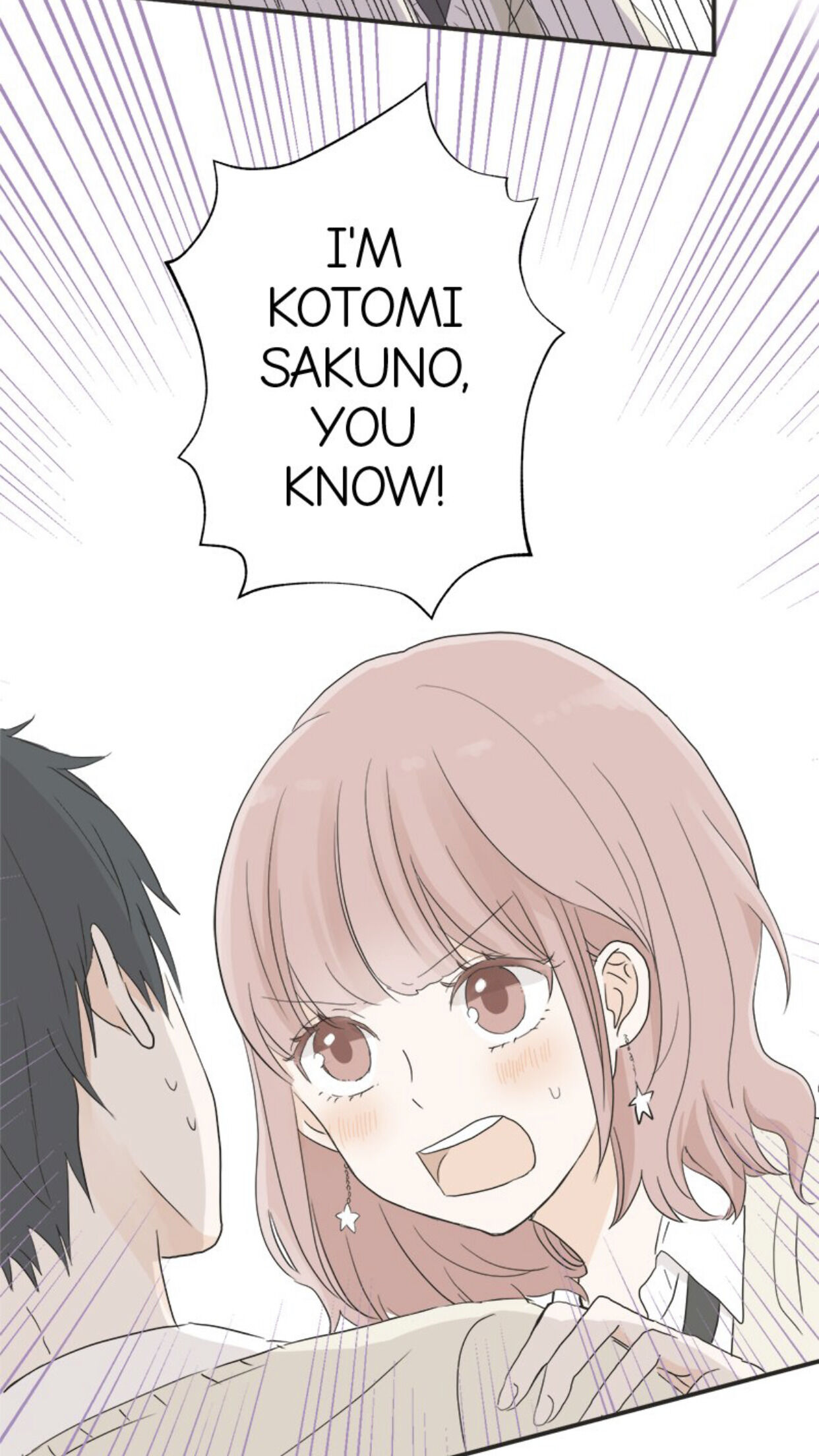 A Mismatched Complicated Love chapter 12 page 30