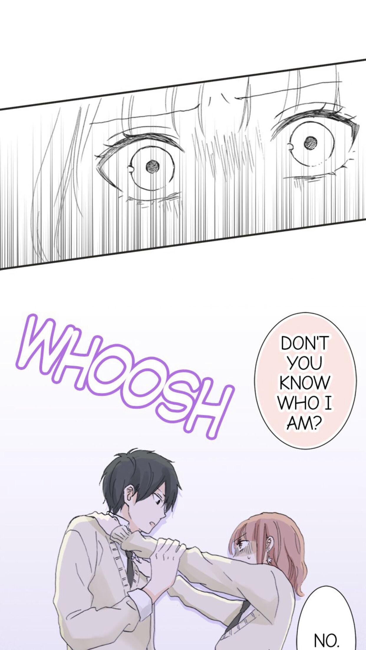 A Mismatched Complicated Love chapter 12 page 32