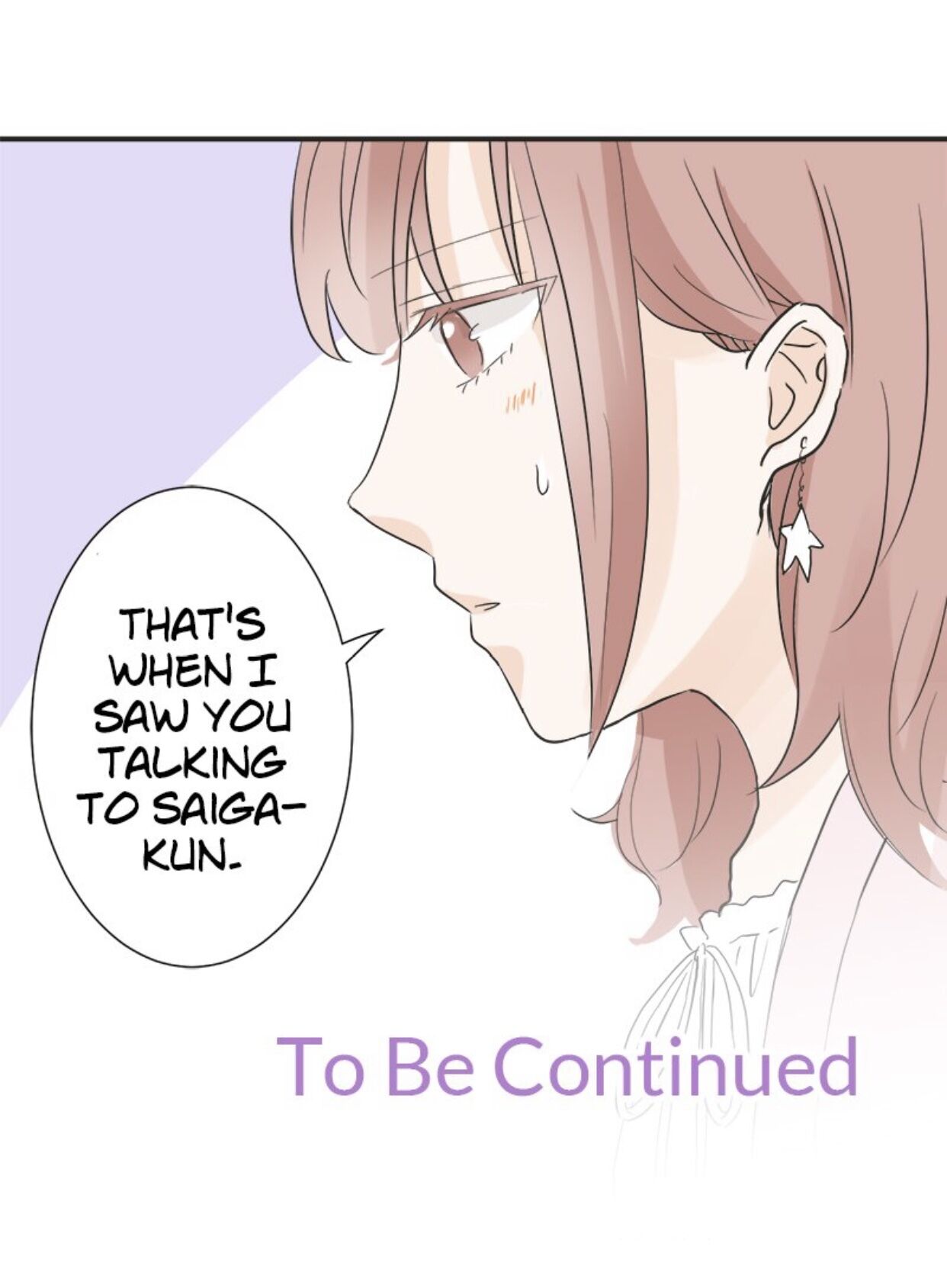 A Mismatched Complicated Love chapter 12 page 40
