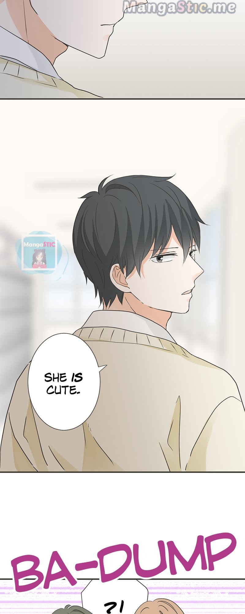 A Mismatched Complicated Love chapter 126 page 15