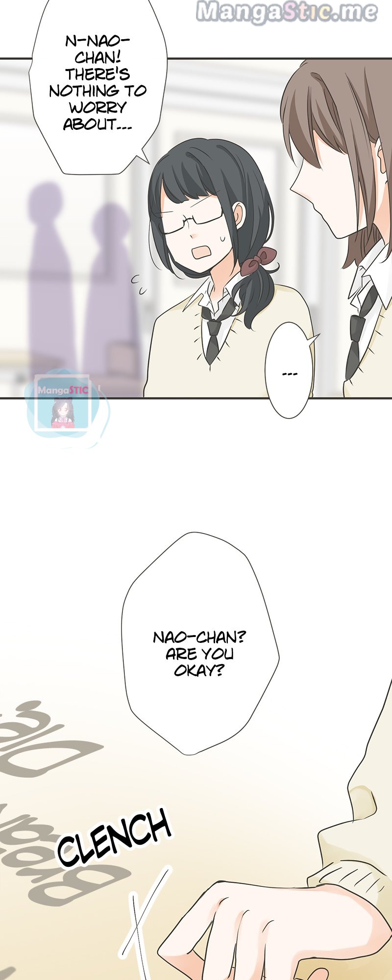 A Mismatched Complicated Love chapter 126 page 23