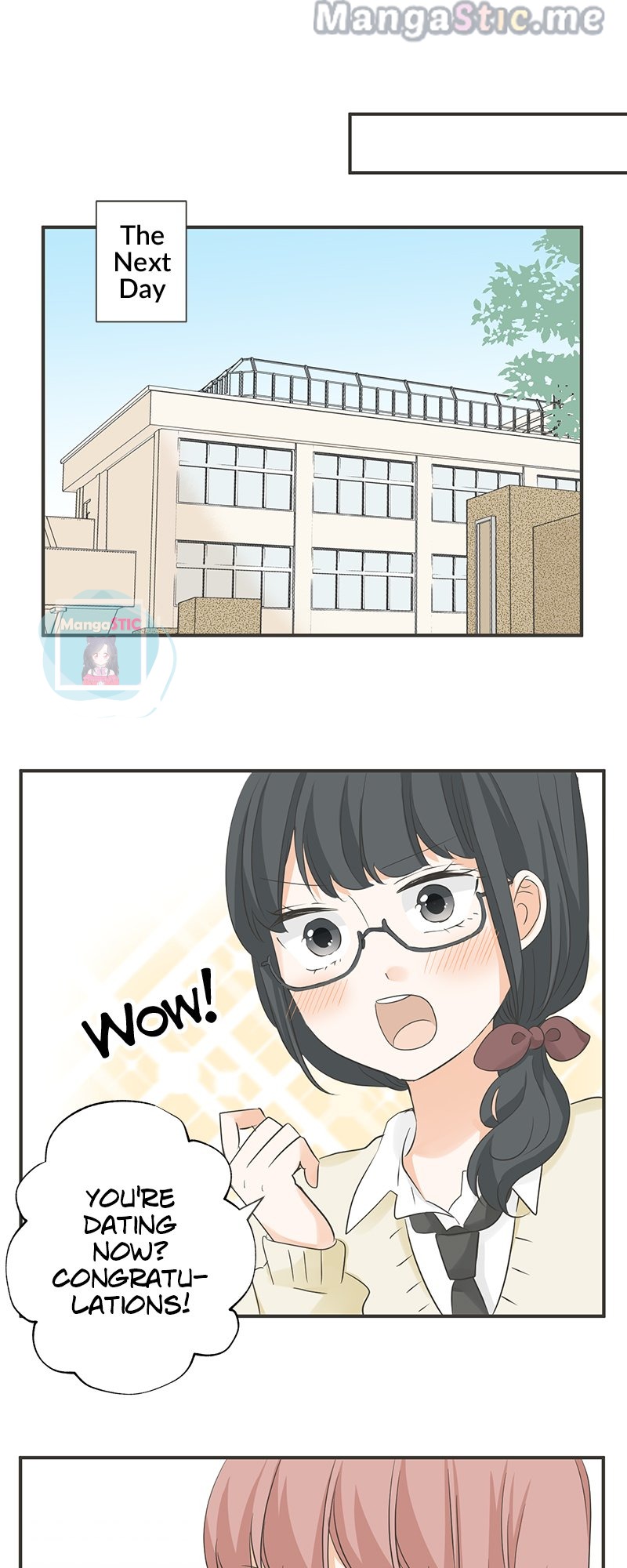 A Mismatched Complicated Love chapter 126 page 8