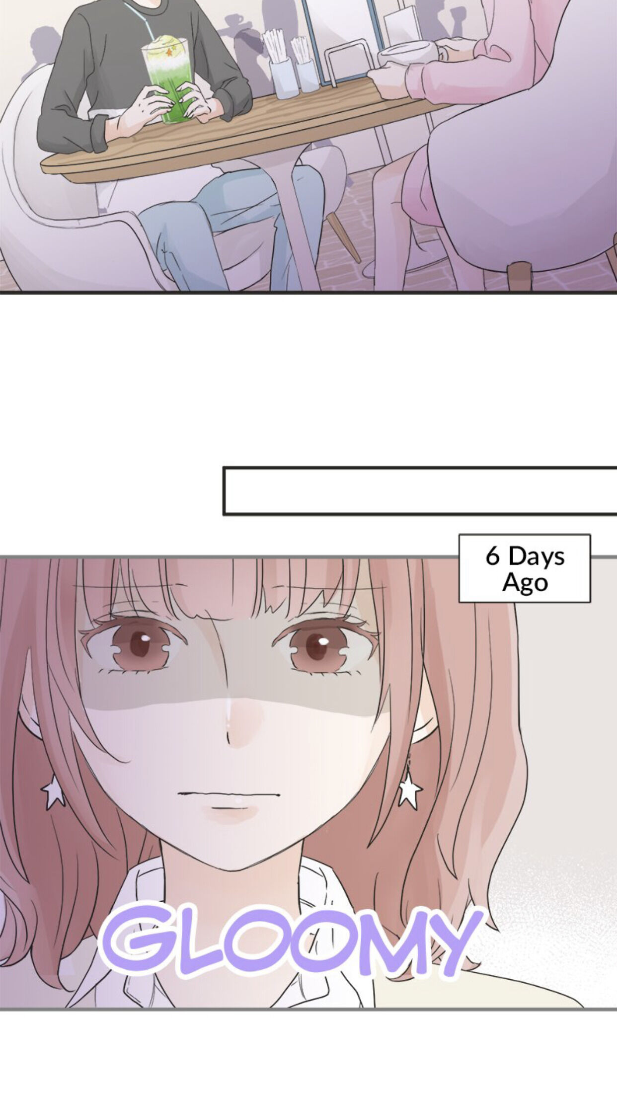 A Mismatched Complicated Love chapter 13 page 2