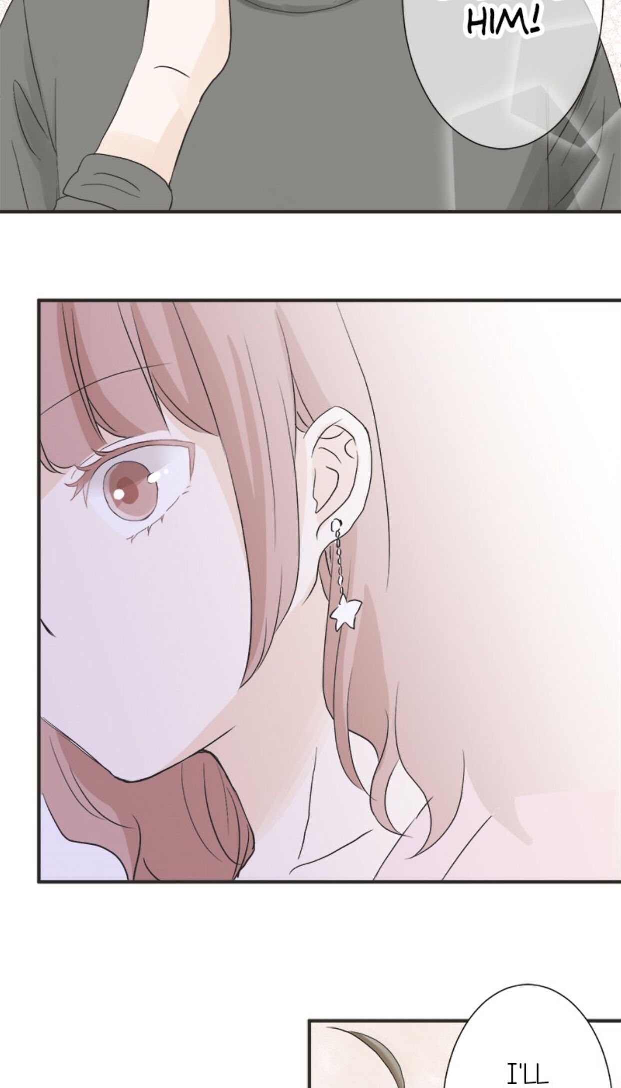 A Mismatched Complicated Love chapter 13 page 21