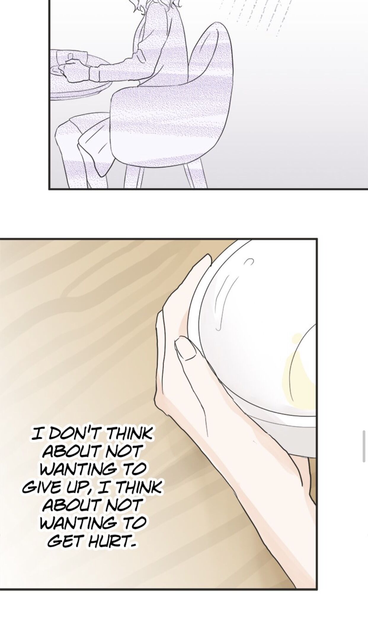 A Mismatched Complicated Love chapter 13 page 24