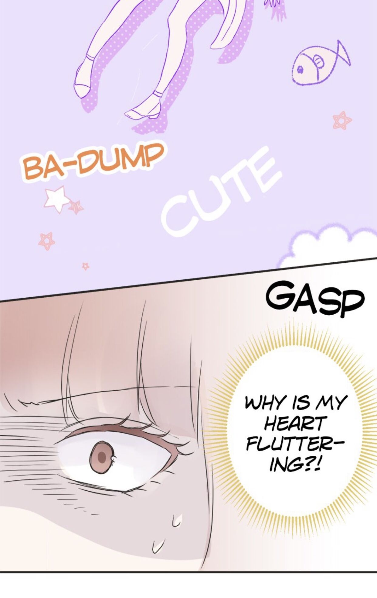 A Mismatched Complicated Love chapter 13 page 29