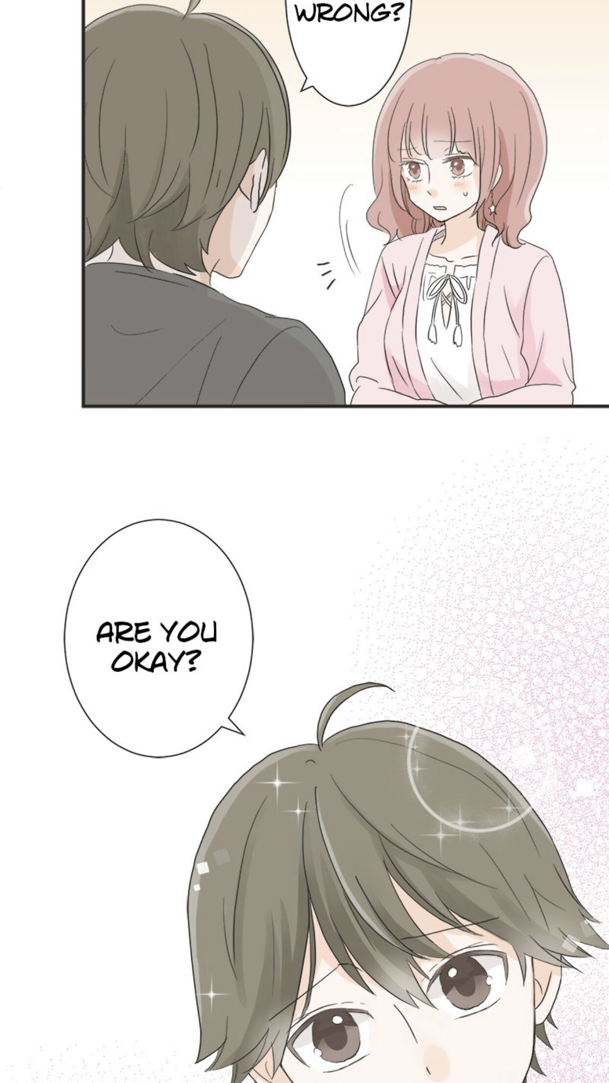 A Mismatched Complicated Love chapter 13 page 31