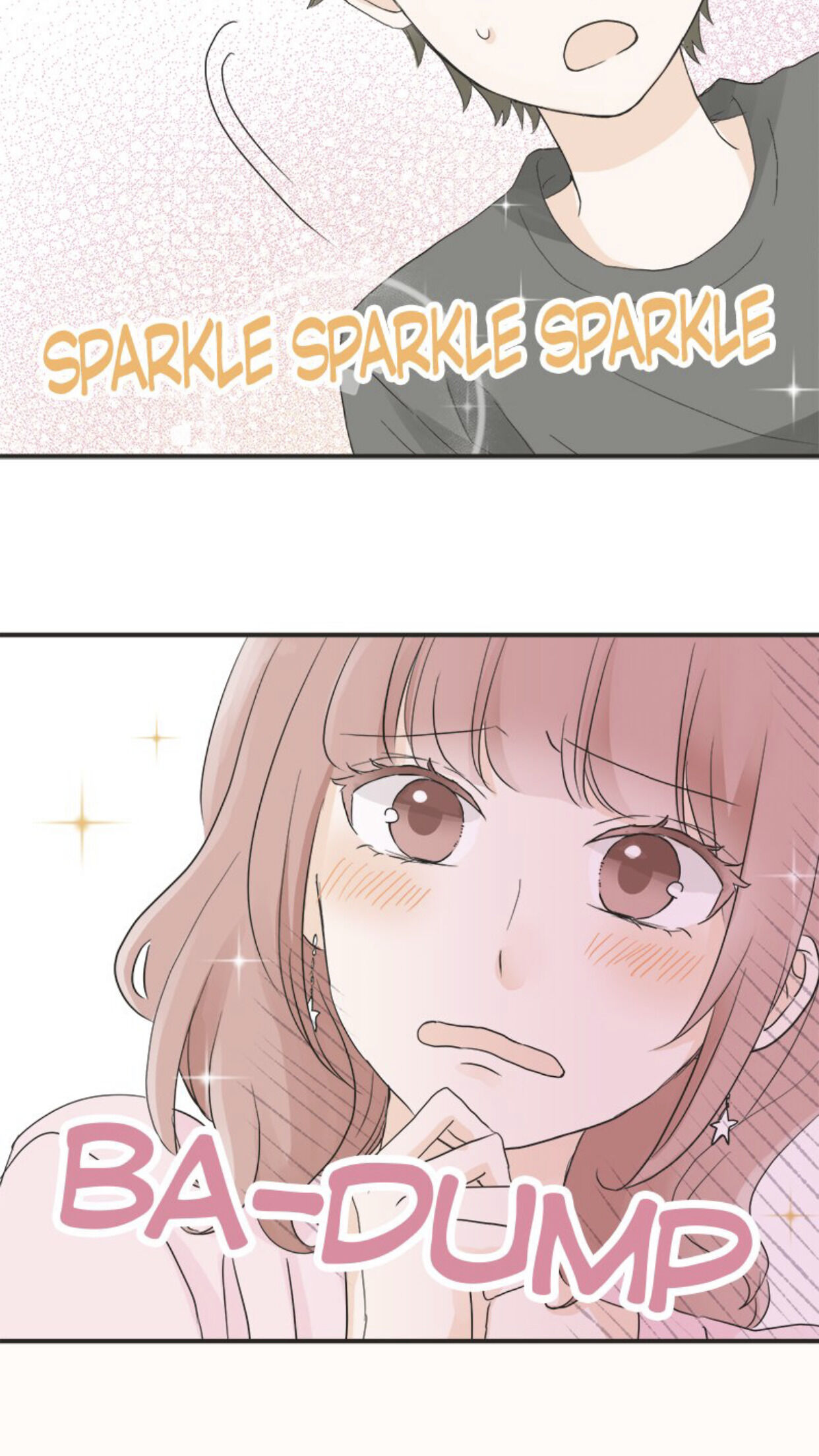 A Mismatched Complicated Love chapter 13 page 32