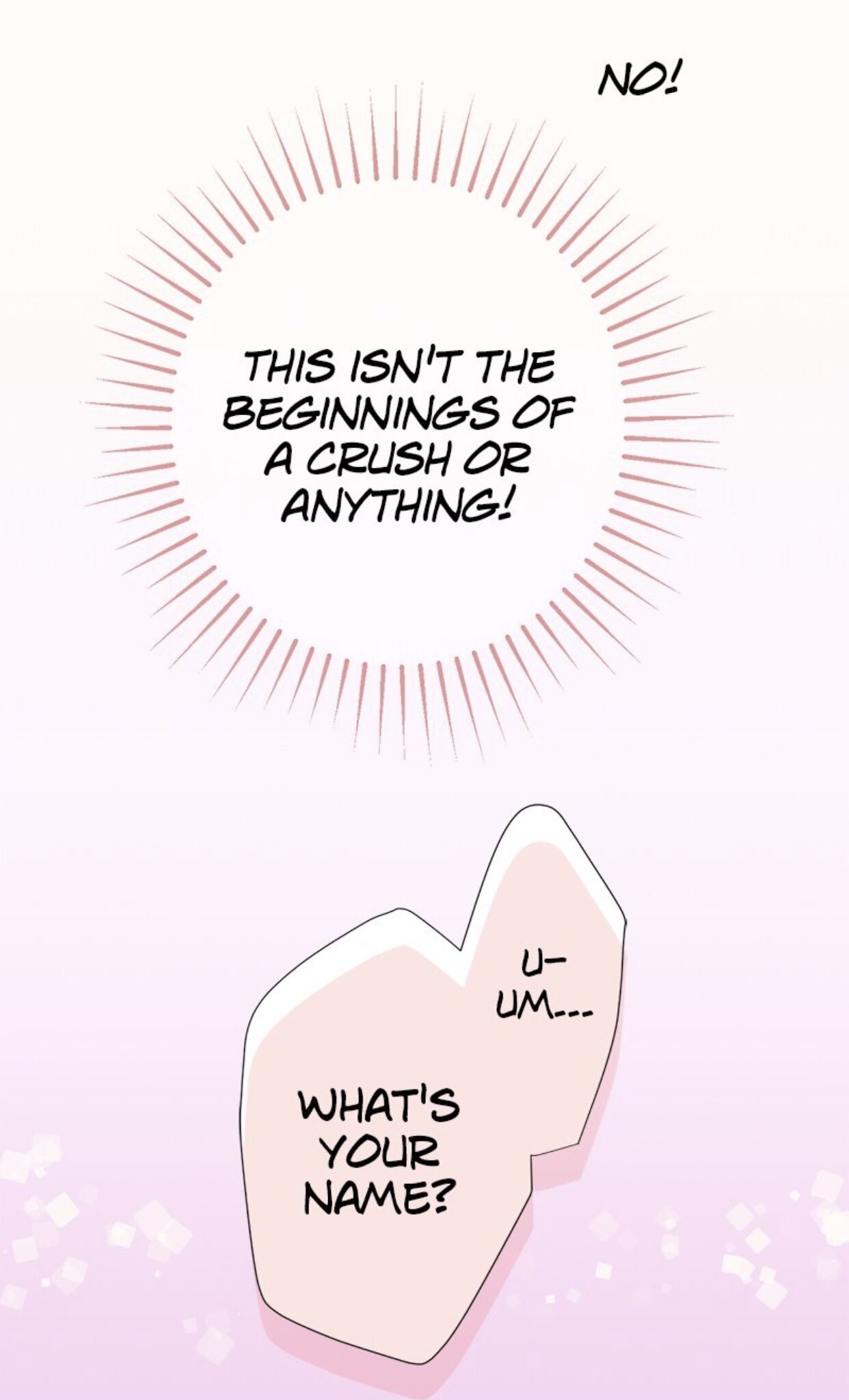 A Mismatched Complicated Love chapter 13 page 33