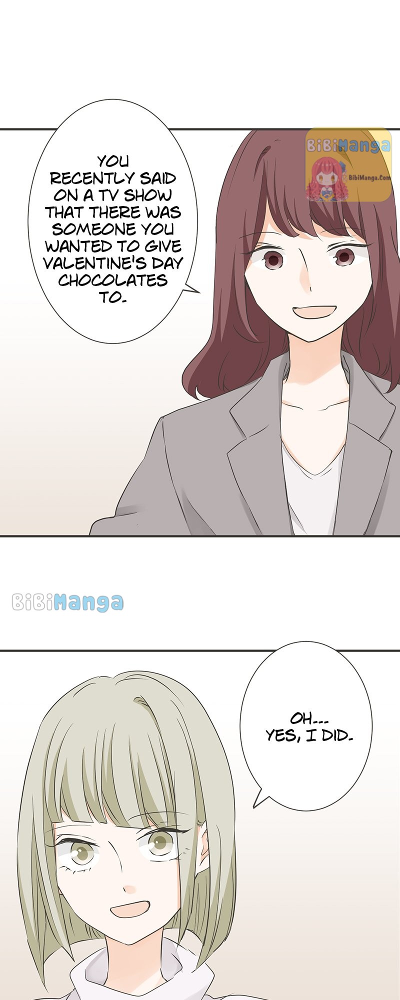 A Mismatched Complicated Love chapter 131 page 2