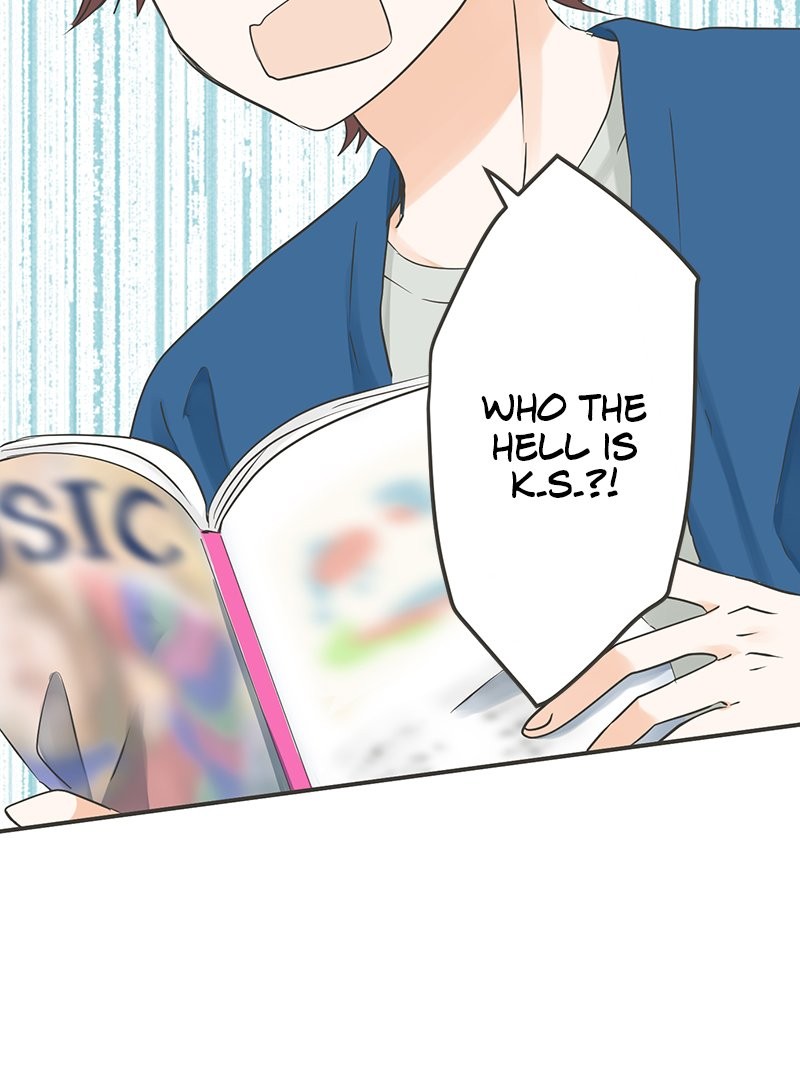 A Mismatched Complicated Love chapter 131 page 12