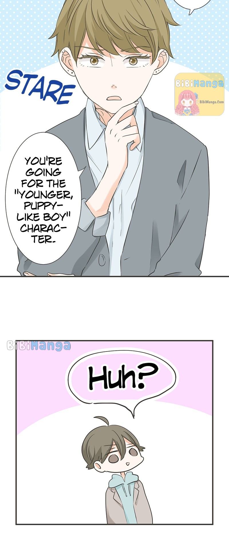 A Mismatched Complicated Love chapter 131 page 18