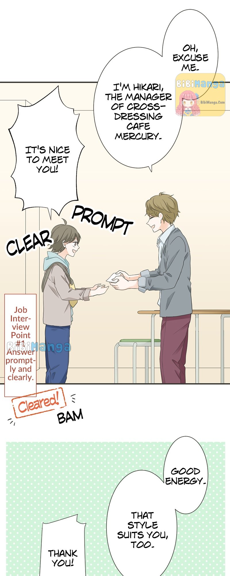A Mismatched Complicated Love chapter 131 page 19