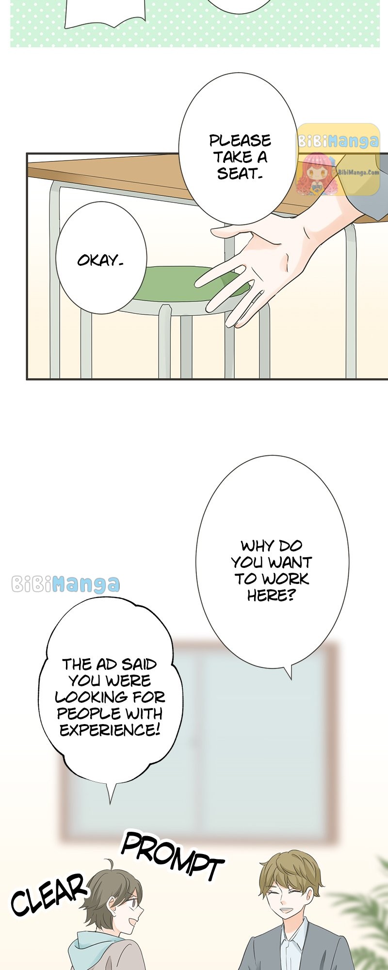 A Mismatched Complicated Love chapter 131 page 20