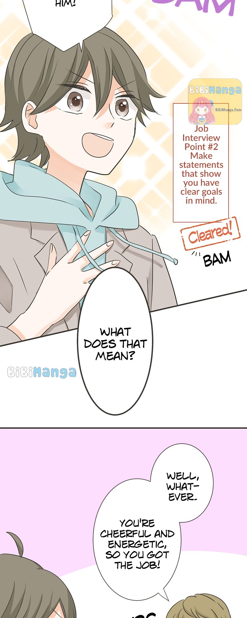 A Mismatched Complicated Love chapter 131 page 23