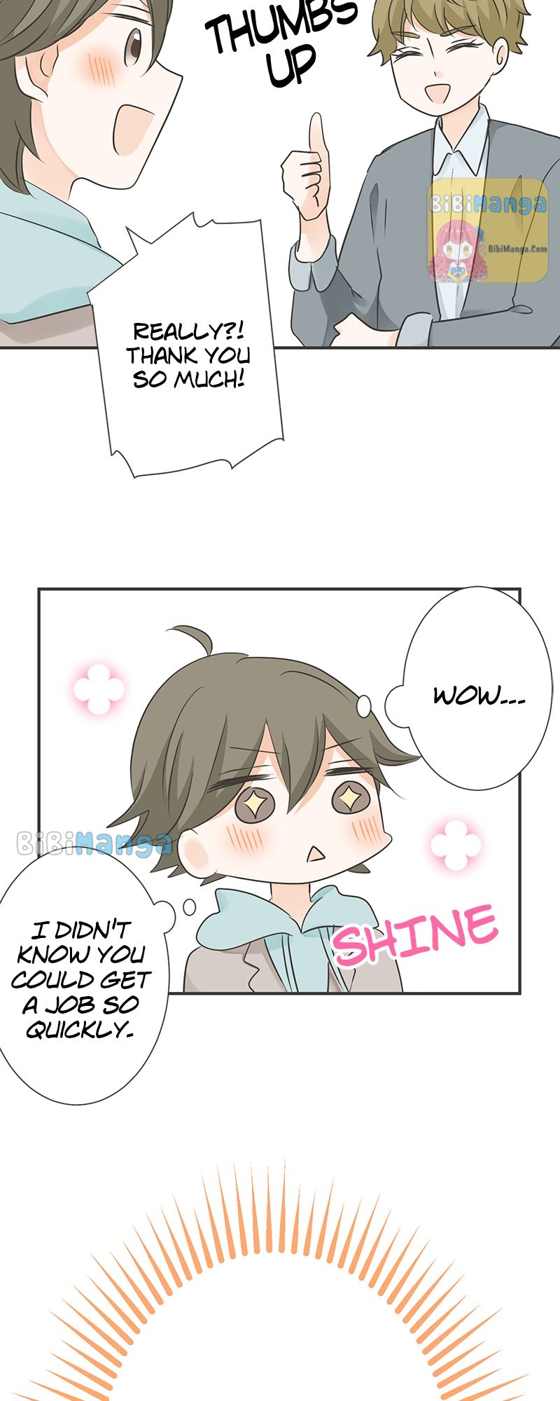 A Mismatched Complicated Love chapter 131 page 24
