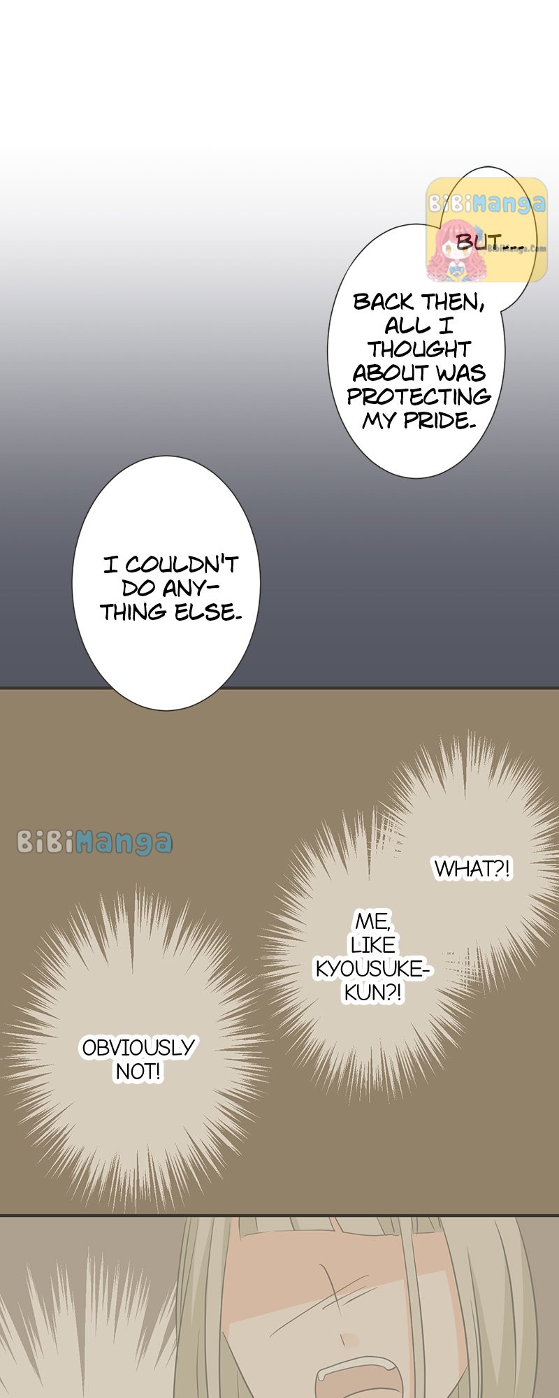A Mismatched Complicated Love chapter 131 page 7