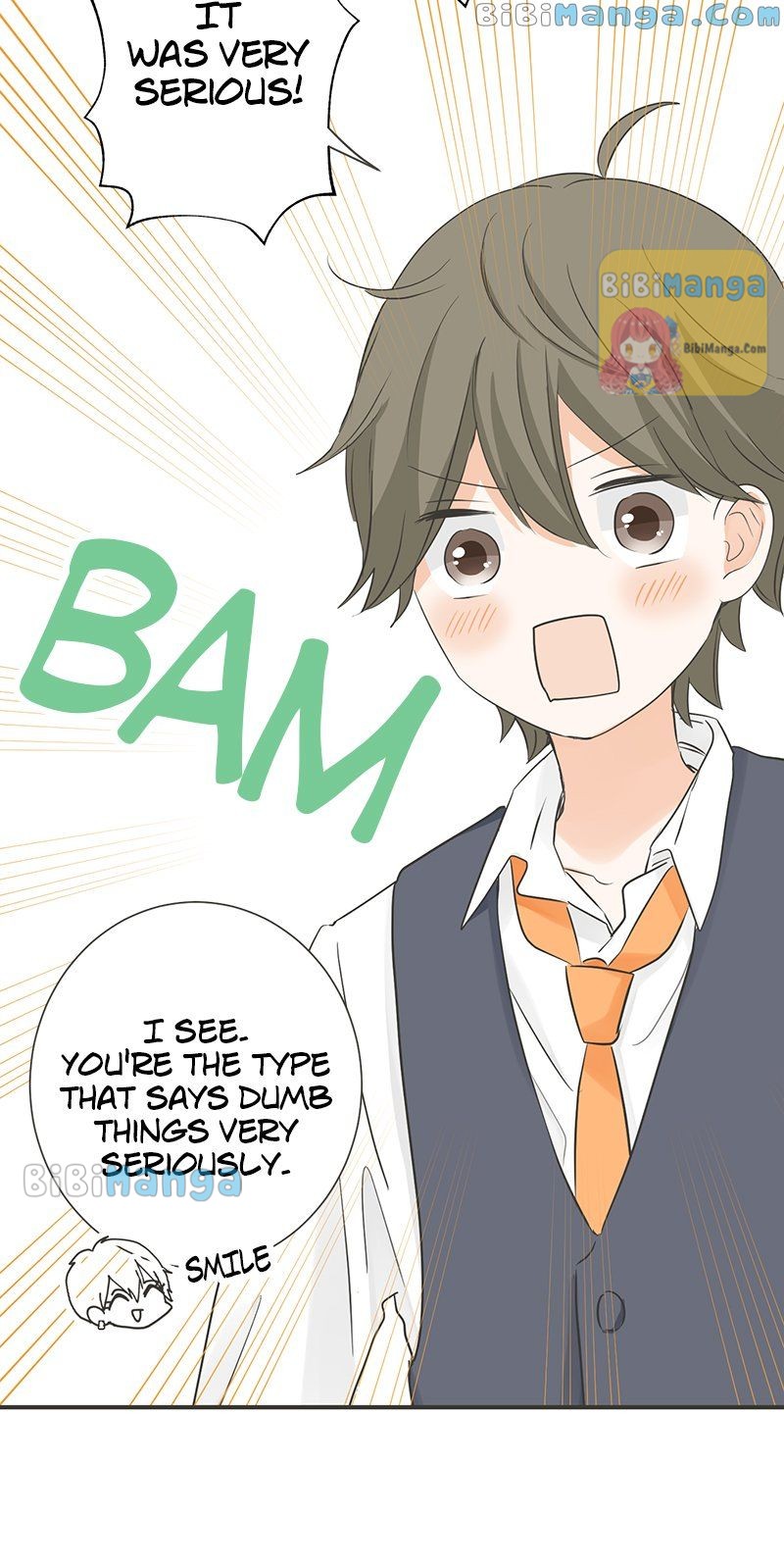A Mismatched Complicated Love chapter 132 page 11